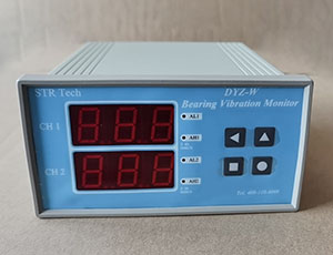 CT-DYZ-W型振动监视保护仪